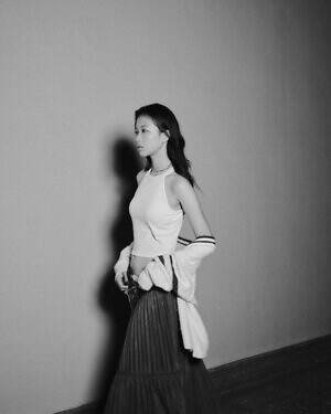 ダイアグラム(Diagram) 2025年冬ウィメンズコレクション  - 写真2