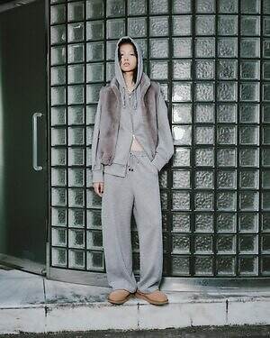 ダイアグラム(Diagram) 2025年冬ウィメンズコレクション  - 写真5