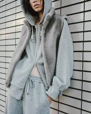 ダイアグラム(Diagram) 2025年冬ウィメンズコレクション  - 写真6