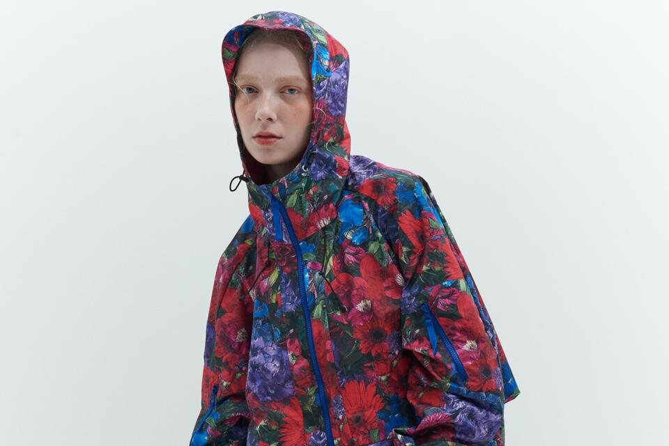 ビフルカツム 2026年春夏 ウィメンズ コレクション