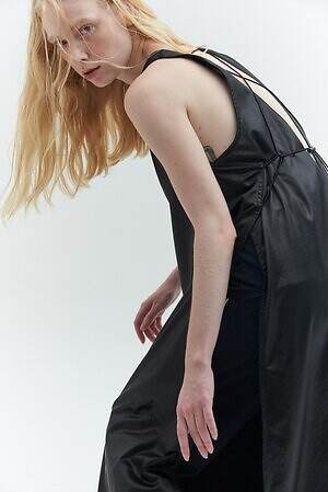 ビフルカツム(BIFURCATUM) 2026年春夏ウィメンズコレクション  - 写真2