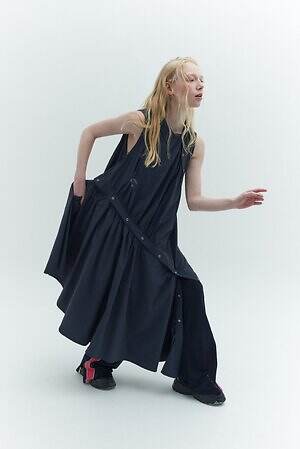 ビフルカツム(BIFURCATUM) 2026年春夏ウィメンズコレクション  - 写真4