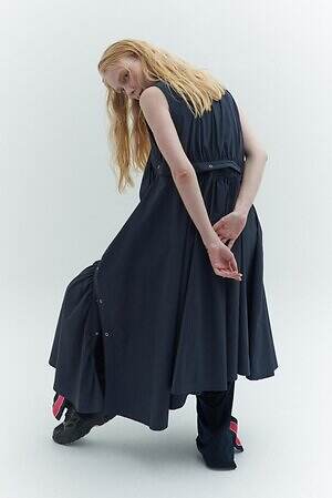 ビフルカツム(BIFURCATUM) 2026年春夏ウィメンズコレクション  - 写真5