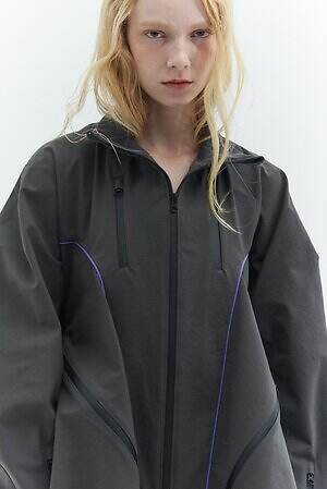 ビフルカツム(BIFURCATUM) 2026年春夏ウィメンズコレクション  - 写真11