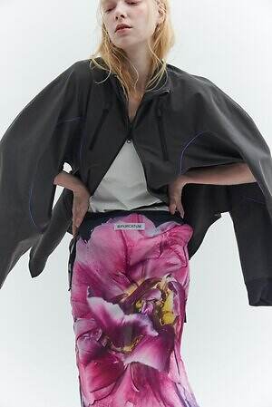 ビフルカツム(BIFURCATUM) 2026年春夏ウィメンズコレクション  - 写真14