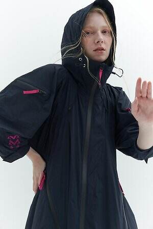 ビフルカツム(BIFURCATUM) 2026年春夏ウィメンズコレクション  - 写真17