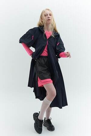 ビフルカツム(BIFURCATUM) 2026年春夏ウィメンズコレクション  - 写真18