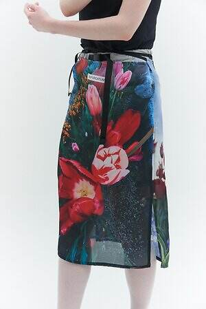 ビフルカツム(BIFURCATUM) 2026年春夏ウィメンズコレクション  - 写真20