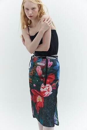 ビフルカツム(BIFURCATUM) 2026年春夏ウィメンズコレクション  - 写真21