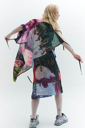 ビフルカツム(BIFURCATUM) 2026年春夏ウィメンズコレクション  - 写真23