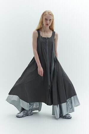 ビフルカツム(BIFURCATUM) 2026年春夏ウィメンズコレクション  - 写真24