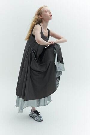 ビフルカツム(BIFURCATUM) 2026年春夏ウィメンズコレクション  - 写真25