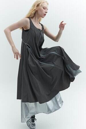 ビフルカツム(BIFURCATUM) 2026年春夏ウィメンズコレクション  - 写真26