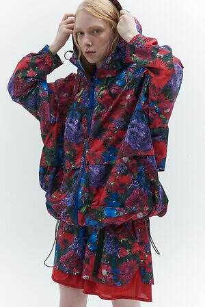 ビフルカツム(BIFURCATUM) 2026年春夏ウィメンズコレクション  - 写真31