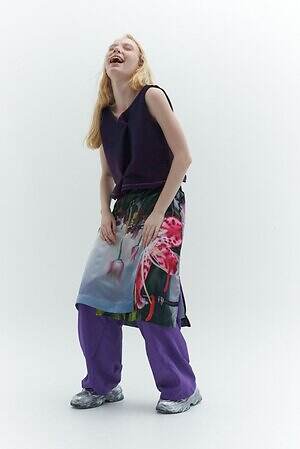 ビフルカツム(BIFURCATUM) 2026年春夏ウィメンズコレクション  - 写真32