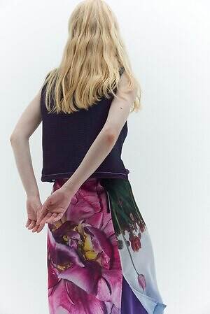 ビフルカツム(BIFURCATUM) 2026年春夏ウィメンズコレクション  - 写真34