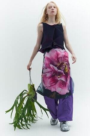 ビフルカツム(BIFURCATUM) 2026年春夏ウィメンズコレクション  - 写真36