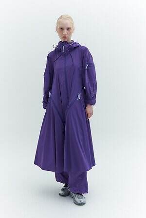 ビフルカツム(BIFURCATUM) 2026年春夏ウィメンズコレクション  - 写真37