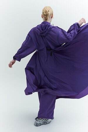 ビフルカツム(BIFURCATUM) 2026年春夏ウィメンズコレクション  - 写真38