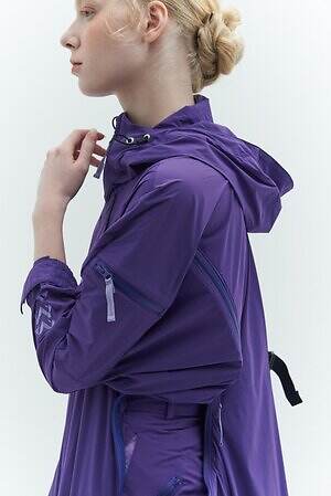 ビフルカツム(BIFURCATUM) 2026年春夏ウィメンズコレクション  - 写真40