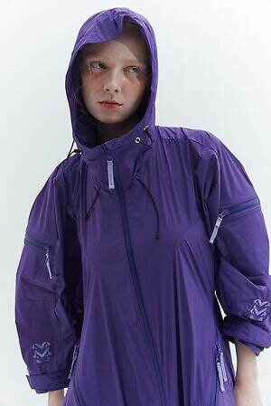 ビフルカツム(BIFURCATUM) 2026年春夏ウィメンズコレクション  - 写真41