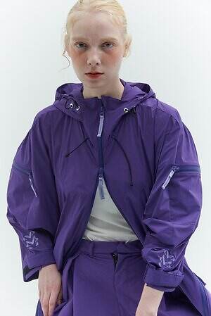 ビフルカツム(BIFURCATUM) 2026年春夏ウィメンズコレクション  - 写真42