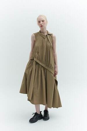 ビフルカツム(BIFURCATUM) 2026年春夏ウィメンズコレクション  - 写真43