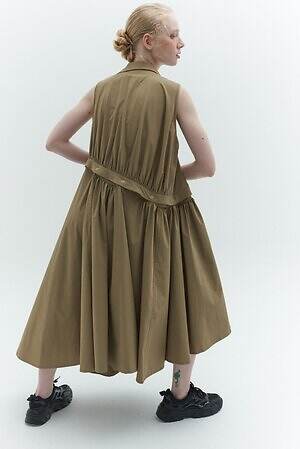 ビフルカツム(BIFURCATUM) 2026年春夏ウィメンズコレクション  - 写真44