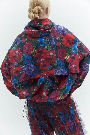 ビフルカツム(BIFURCATUM) 2026年春夏ウィメンズコレクション  - 写真49