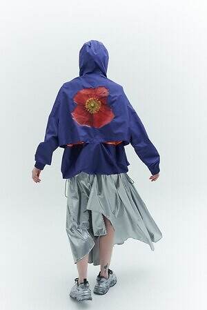 ビフルカツム(BIFURCATUM) 2026年春夏ウィメンズコレクション  - 写真52