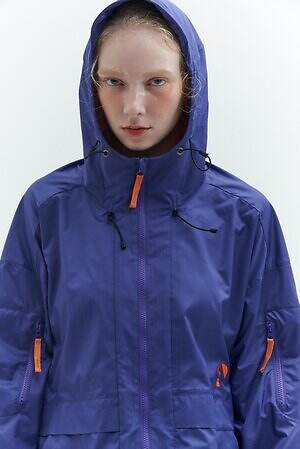 ビフルカツム(BIFURCATUM) 2026年春夏ウィメンズコレクション  - 写真53