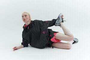 ビフルカツム(BIFURCATUM) 2026年春夏ウィメンズコレクション  - 写真56