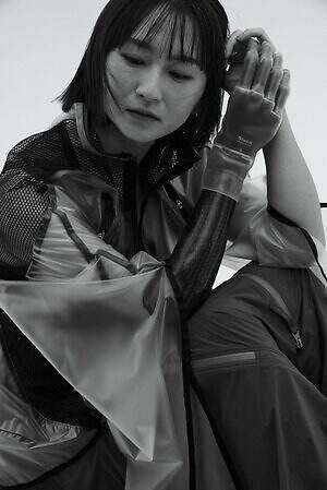 ビフルカツム(BIFURCATUM) 2026年春夏ウィメンズコレクション  - 写真58