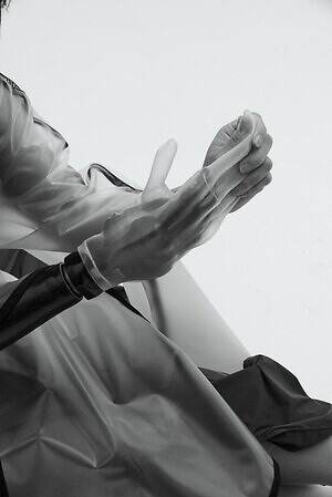 ビフルカツム(BIFURCATUM) 2026年春夏ウィメンズコレクション  - 写真59