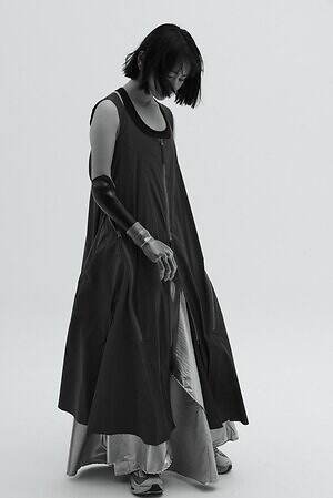 ビフルカツム(BIFURCATUM) 2026年春夏ウィメンズコレクション  - 写真61