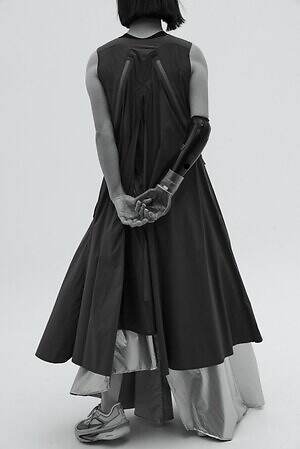 ビフルカツム(BIFURCATUM) 2026年春夏ウィメンズコレクション  - 写真62