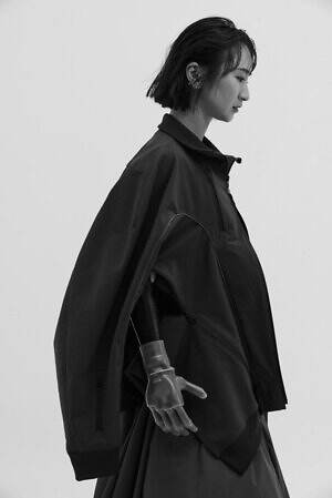 ビフルカツム(BIFURCATUM) 2026年春夏ウィメンズコレクション  - 写真63