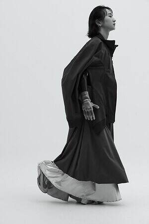 ビフルカツム(BIFURCATUM) 2026年春夏ウィメンズコレクション  - 写真65