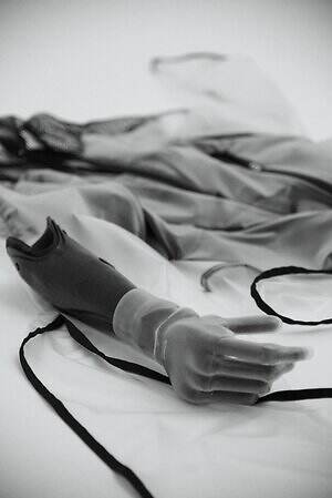 ビフルカツム(BIFURCATUM) 2026年春夏ウィメンズコレクション  - 写真66