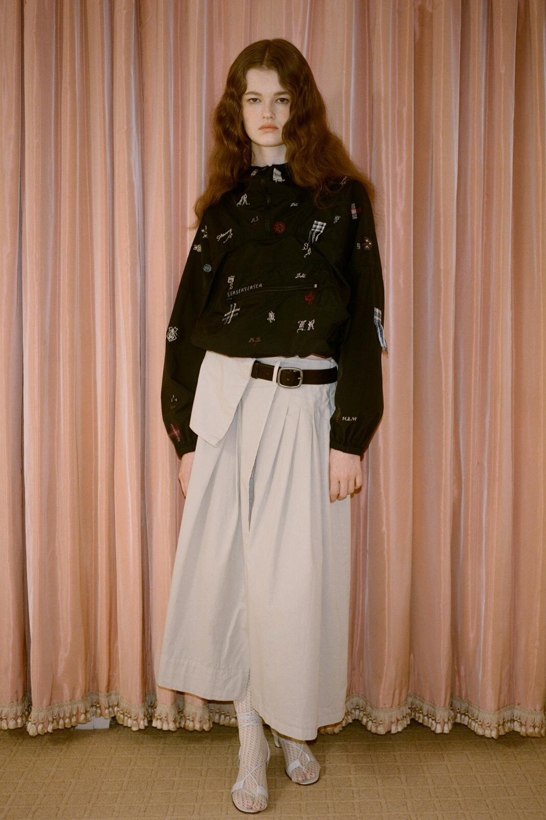 シー ニューヨーク 2026年春夏<span>コレクション</span> - 写真4