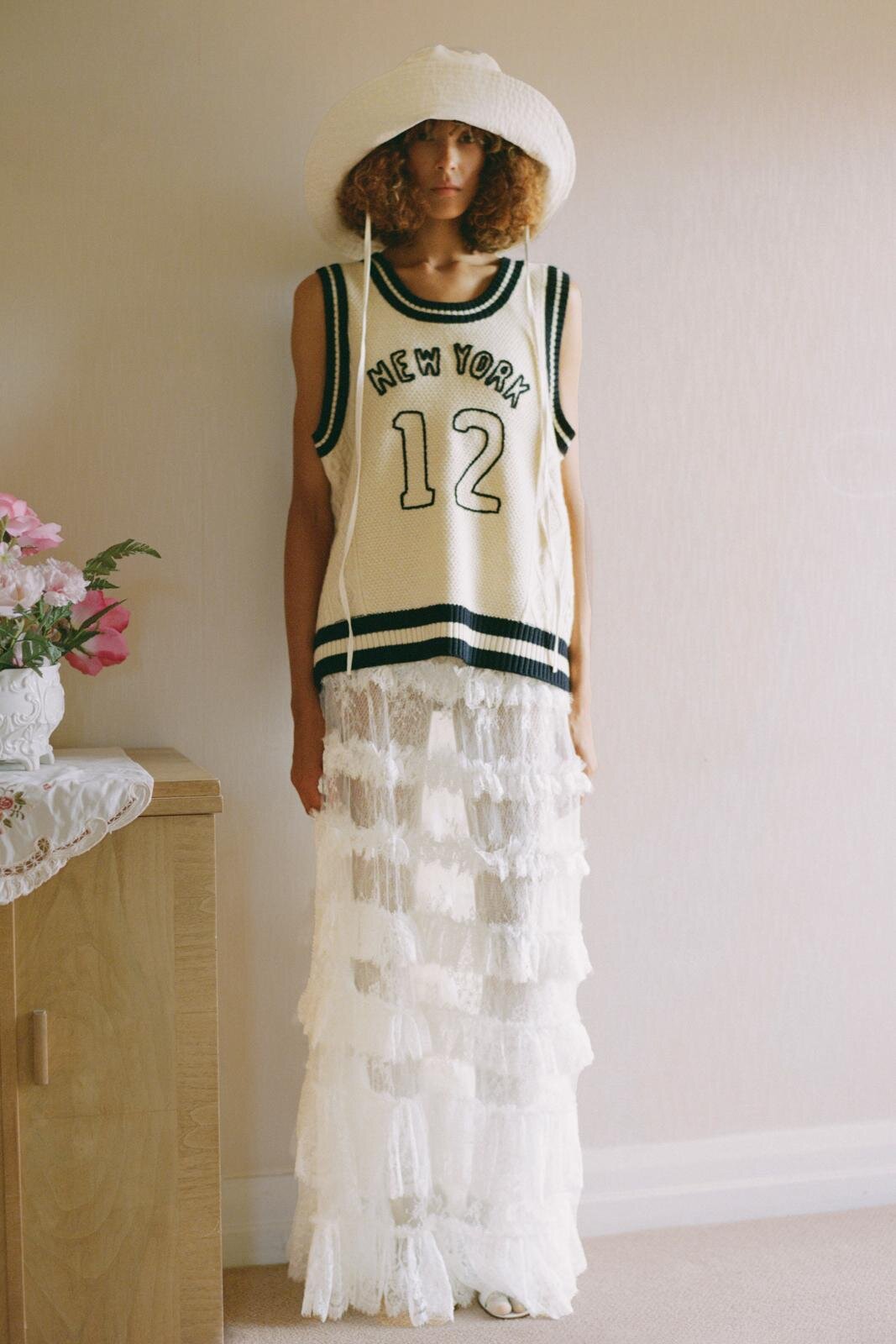 シー ニューヨーク 2026年春夏<span>コレクション</span> - 写真5