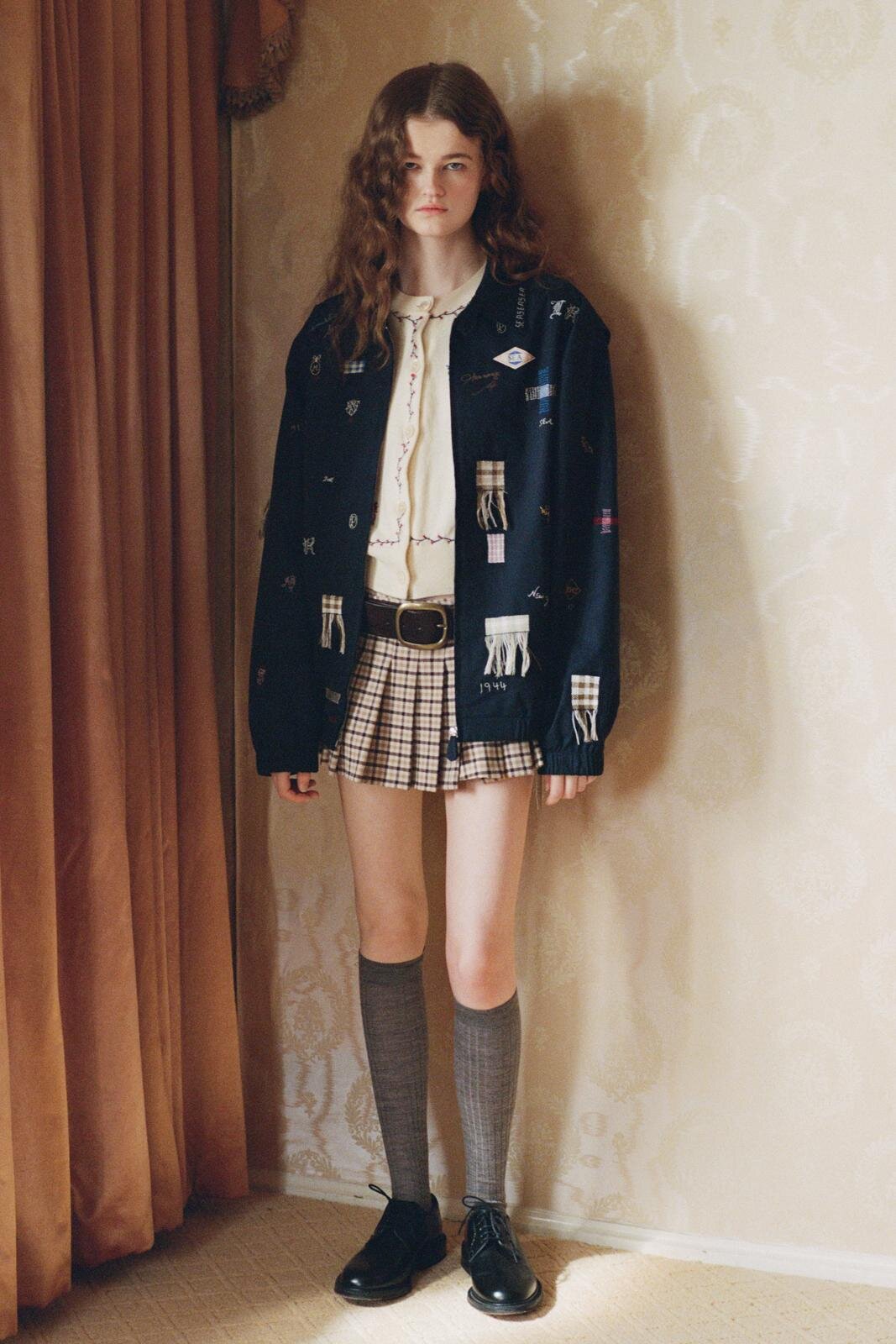 シー ニューヨーク 2026年春夏<span>コレクション</span> - 写真7