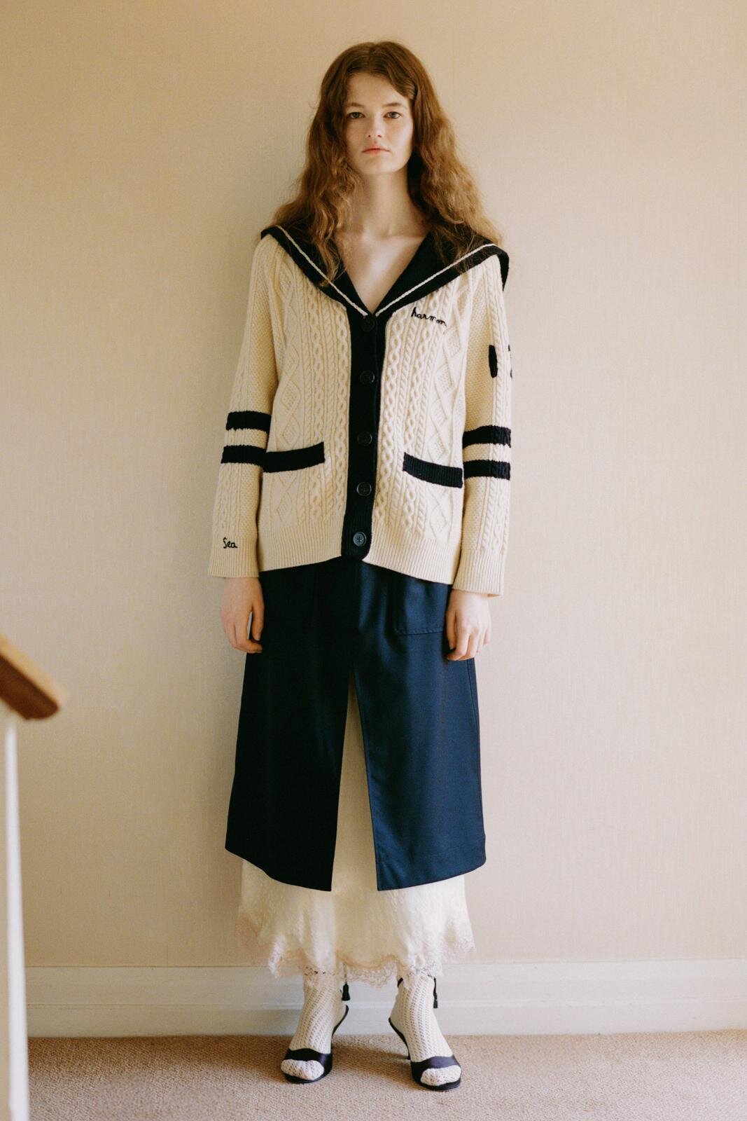 シー ニューヨーク 2026年春夏<span>コレクション</span> - 写真18