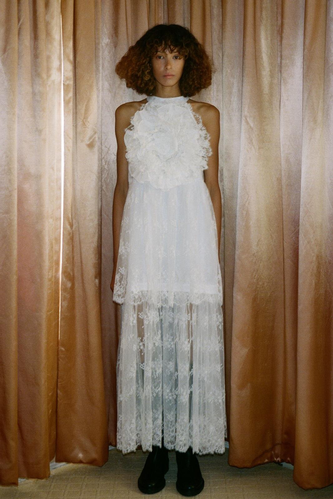 シー ニューヨーク 2026年春夏<span>コレクション</span> - 写真25