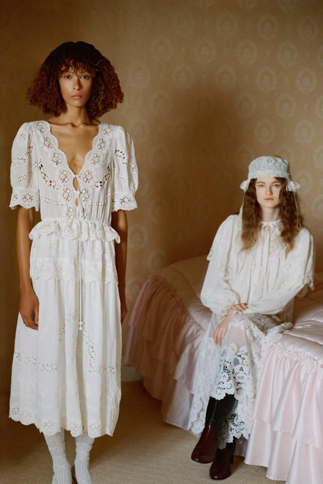 シー ニューヨーク 2026年春夏<span>コレクション</span> - 写真30