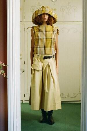 シー ニューヨーク(Sea New York) 2026年春夏ウィメンズコレクション  - 写真1