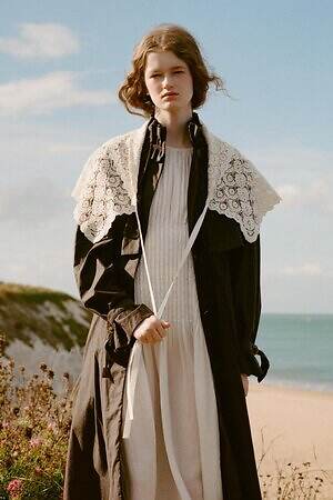 シー ニューヨーク(Sea New York) 2026年春夏ウィメンズコレクション  - 写真9