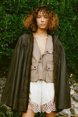 シー ニューヨーク(Sea New York) 2026年春夏ウィメンズコレクション  - 写真13