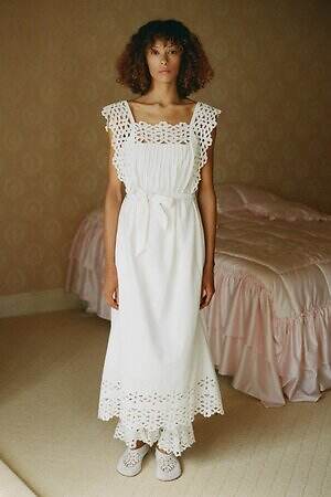 シー ニューヨーク(Sea New York) 2026年春夏ウィメンズコレクション  - 写真14