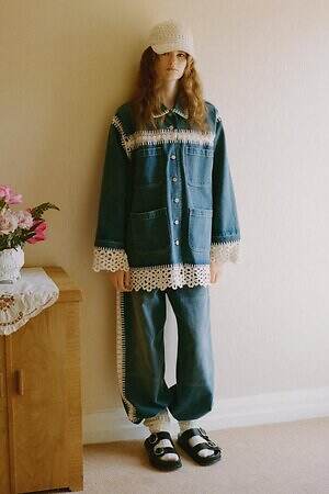 シー ニューヨーク(Sea New York) 2026年春夏ウィメンズコレクション  - 写真15